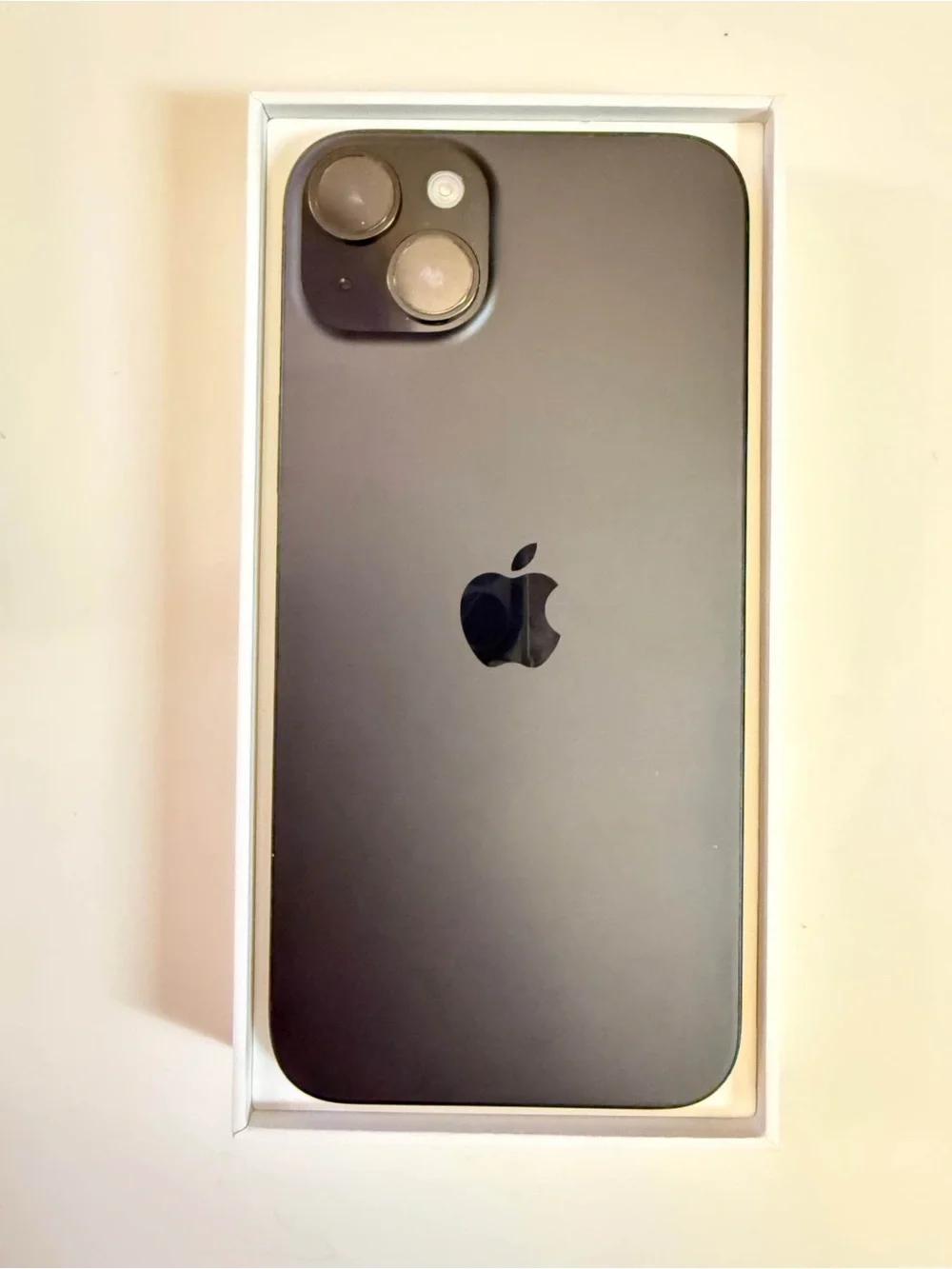 Apple iPhone 15 Plus 128GB